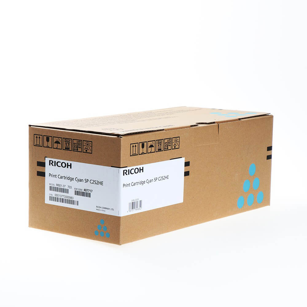 RICOH RICOH Toner 407717